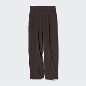 Uniqlo Wide Leg Pants